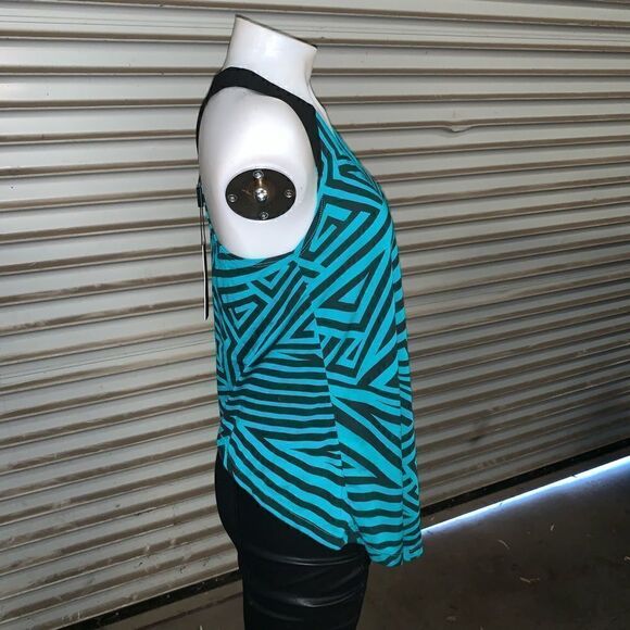 🛍️Kardashian kollection racer back top - Picture 5 of 7